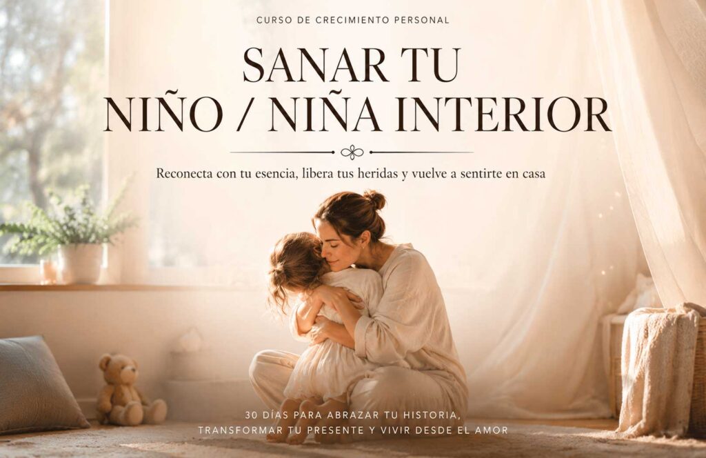 Sanar tu Niñ@ Interior